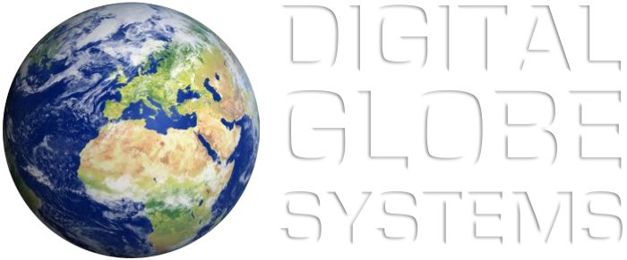 DIGITAL GLOBE SYSTEMS