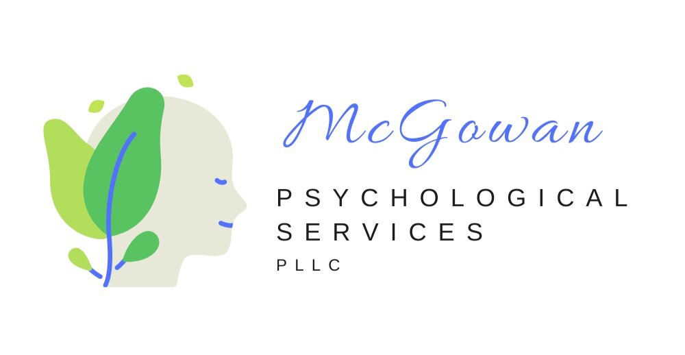 McGowan Psychological Services -   Cary, NC