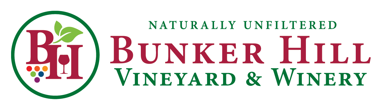 Bunker Hill Vineyard