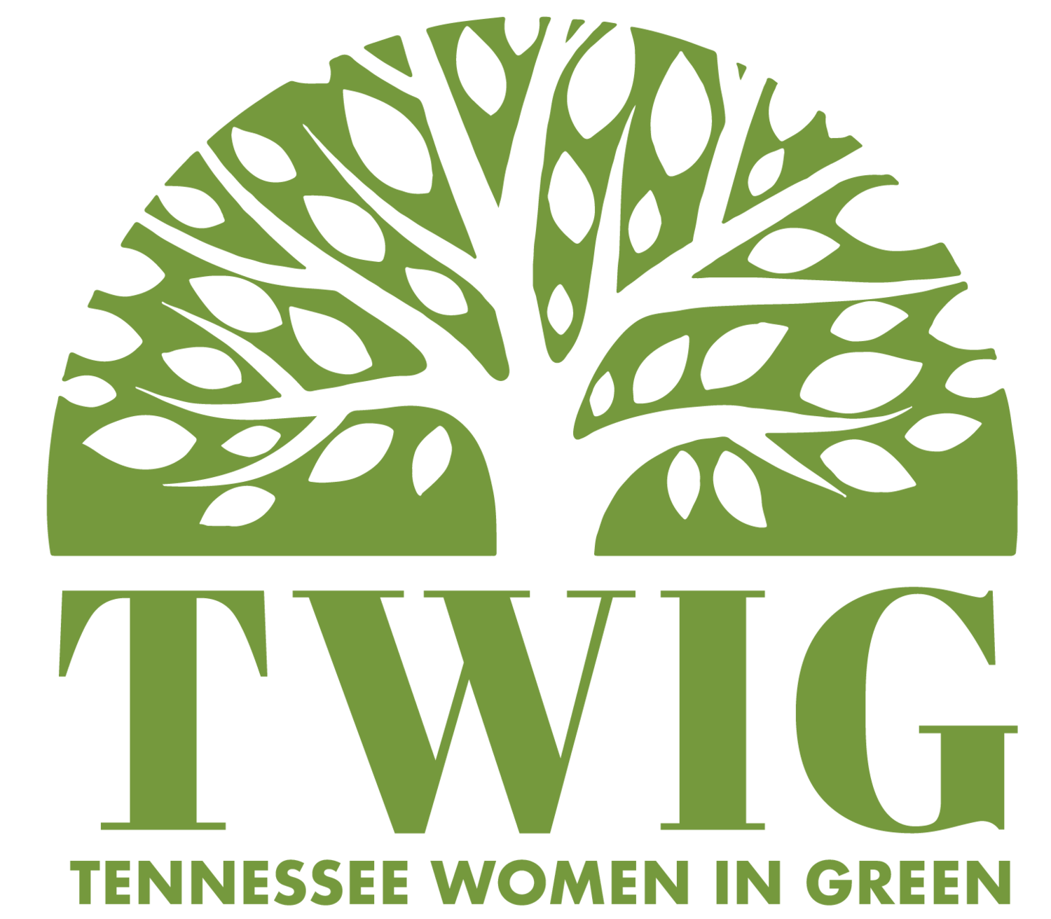 Tennessee Women in Green
