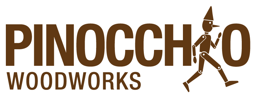 Pinocchio Woodworks 