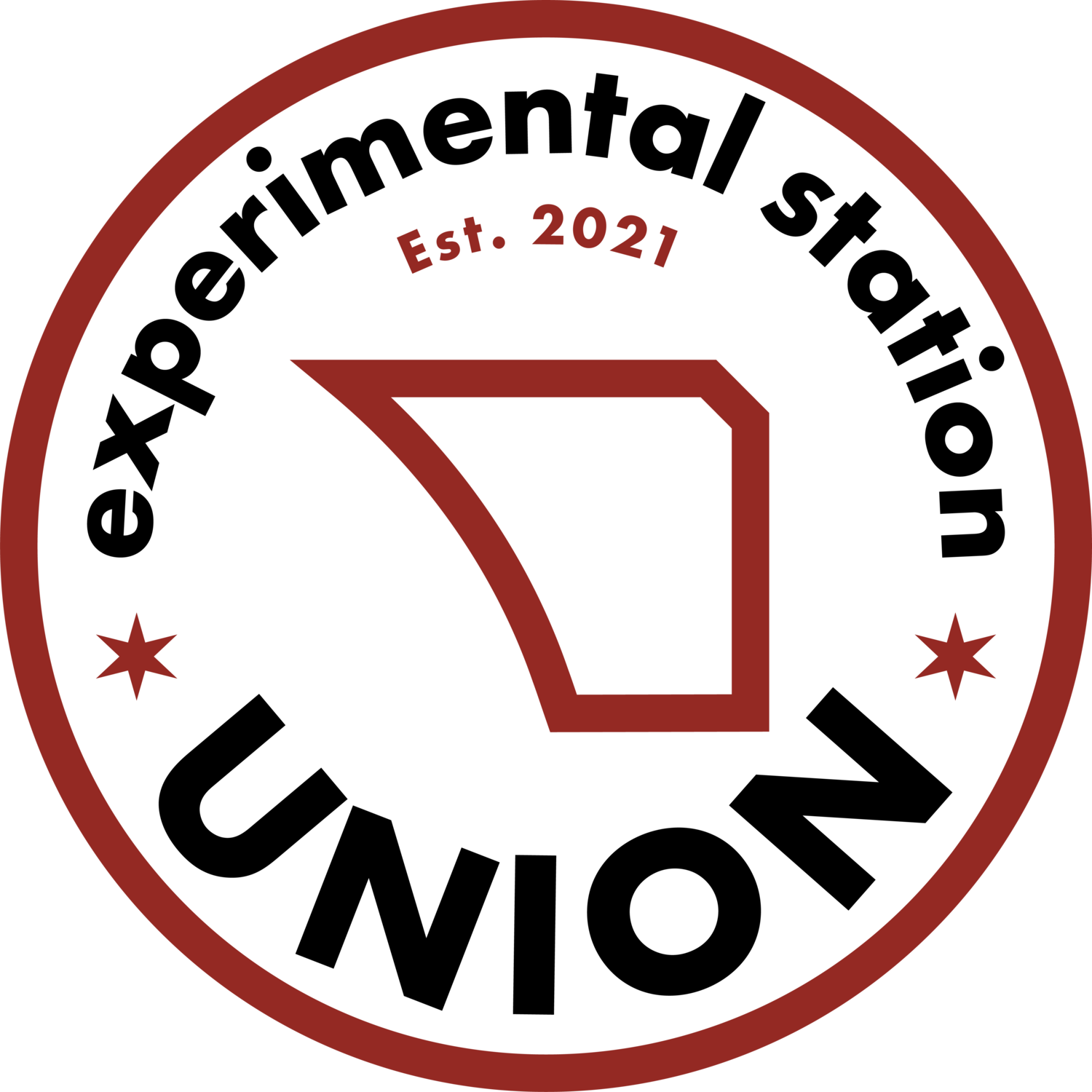 Experimental Station Union