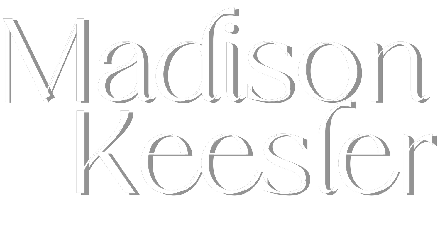 Madison Keesler