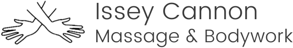 Issey Cannon Massage &amp; Bodywork