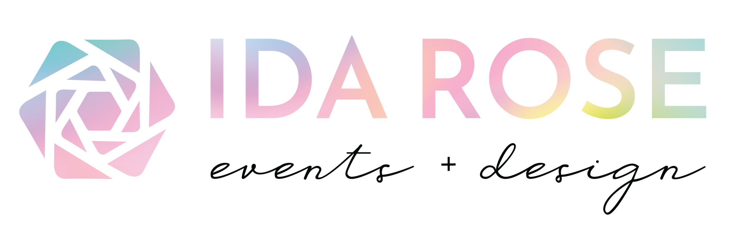 Ida Rose Events &amp; Design