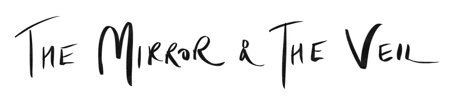 The Mirror & The Veil