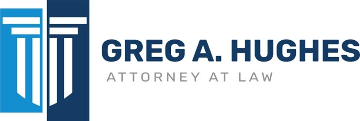 Greg Hughes, Attorney at Law