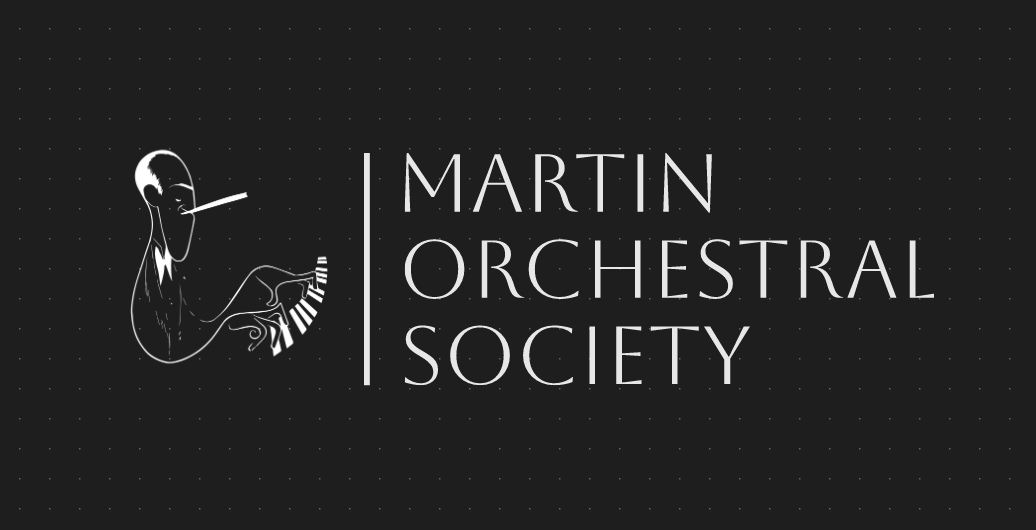 Piccitto Music and Media and Martin Orchestral Society