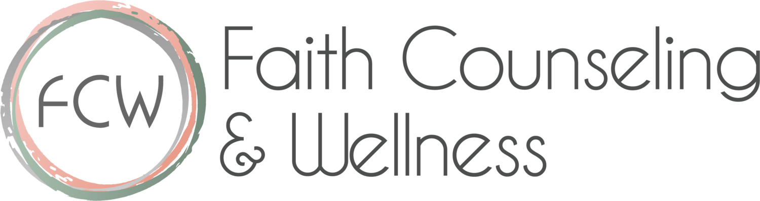 Faith Counseling &amp; Wellness