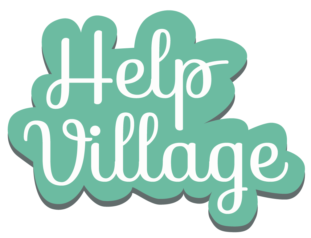 HelpVillage - din lokala hjälp &amp; delningscommunity