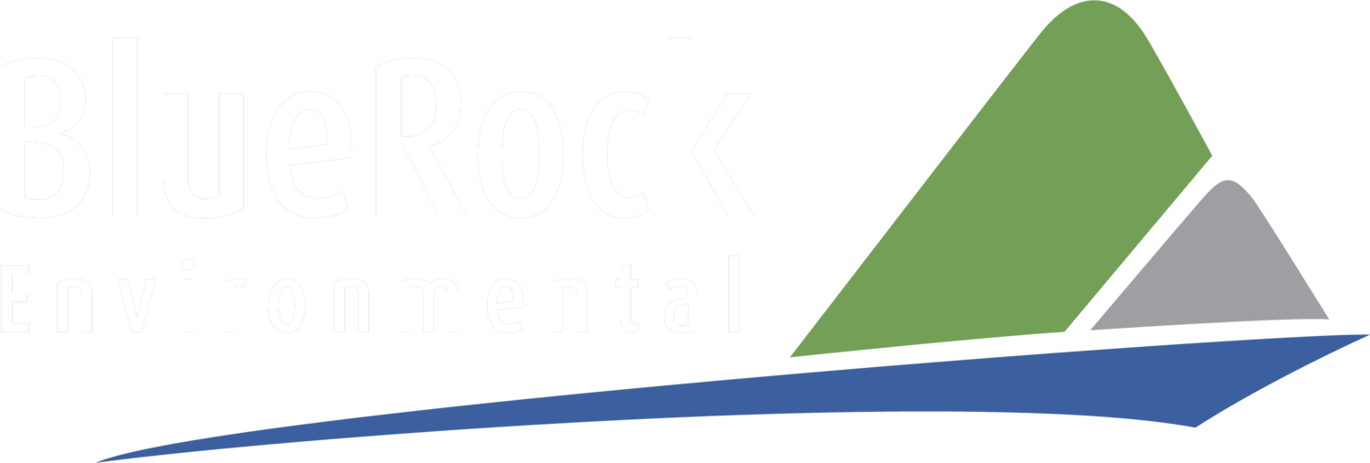 BlueRock Environmental | Certified Land &amp; Water Inspection Services