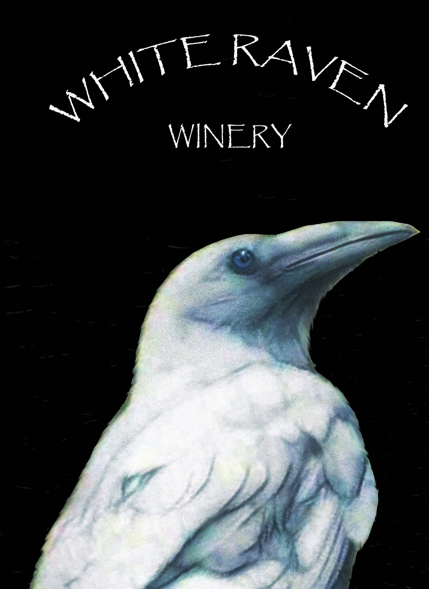 White Raven WInery