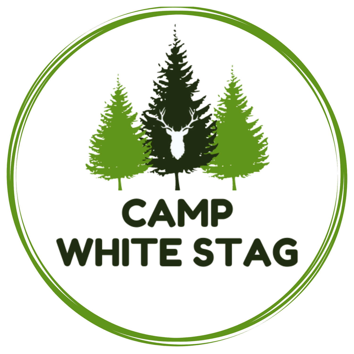Camp White Stag