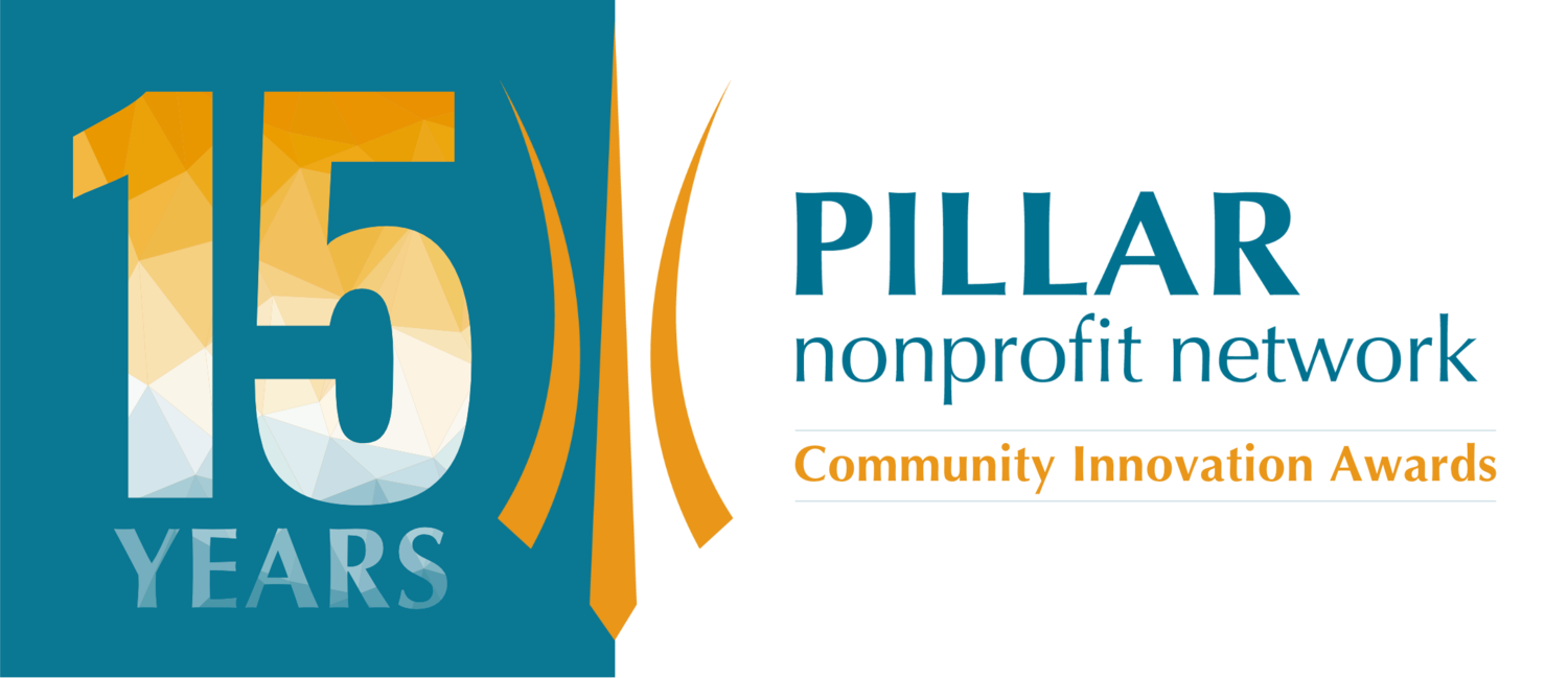 Pillar Community Innovation Awards