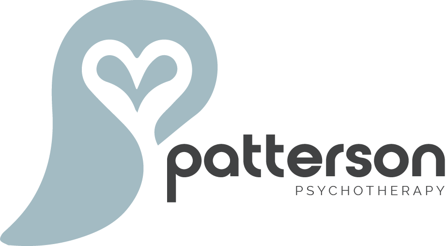 Patterson Psychotherapy