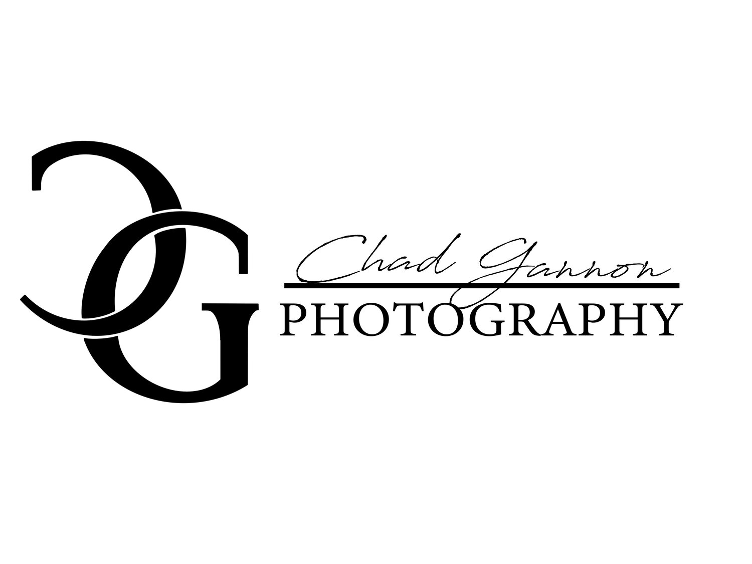 CHAD GANNON PHOTOGRAPHY 