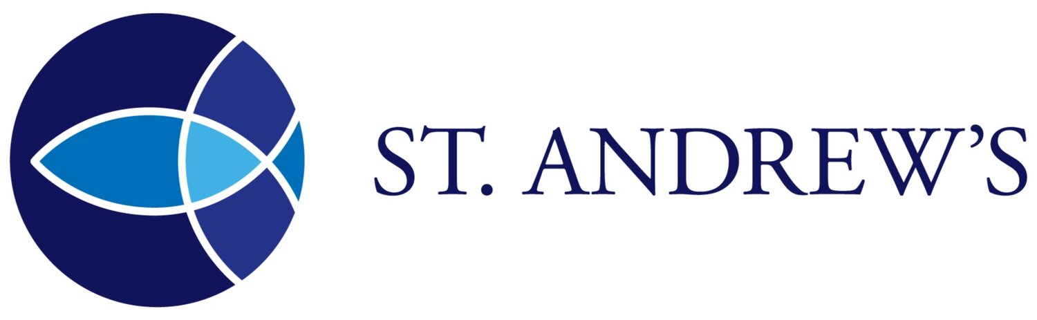 St. Andrew&#39;s Episcopal Church