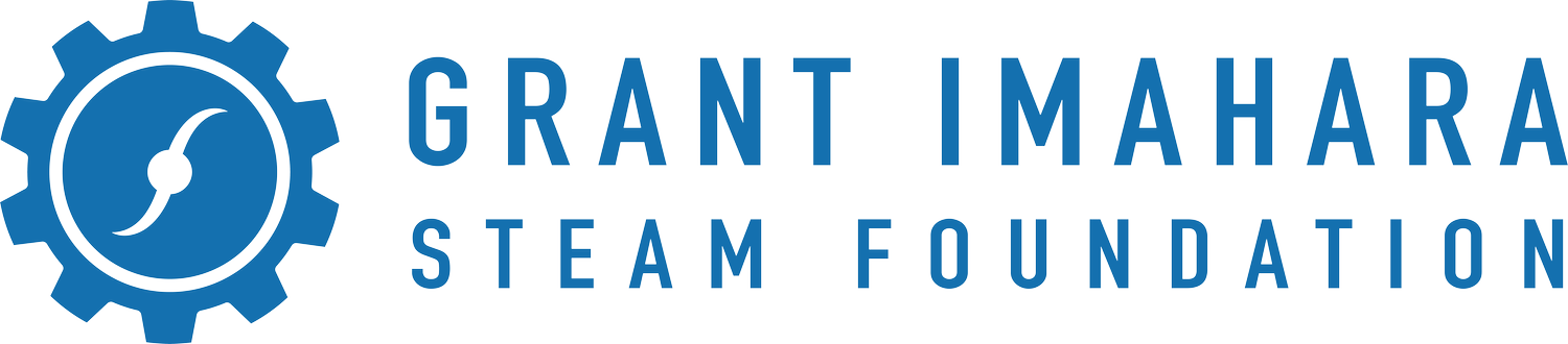 Grant Imahara STEAM Foundation