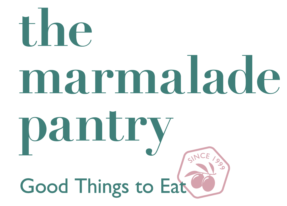 The Marmalade Pantry