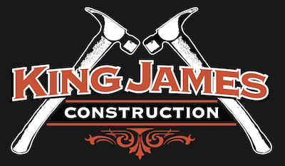 General Contractor in Redmond Oregon - King James Construction
