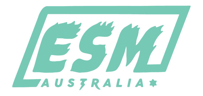 ESM Australia - Action Sports Athlete Development &amp; Management