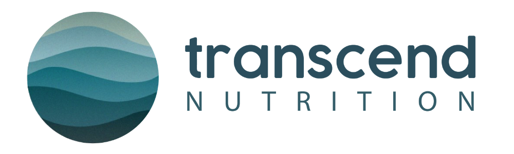 Transcend Nutrition - Tania Cosco