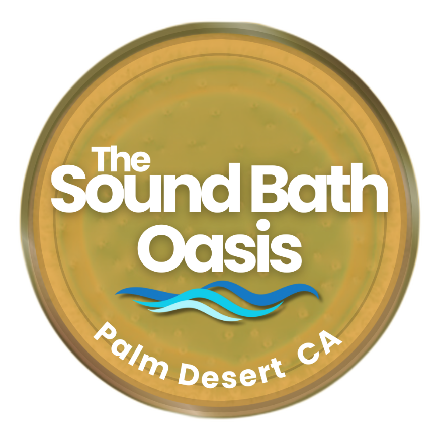 SoundBliss® Premier Sound Bath and Meditation Experiences