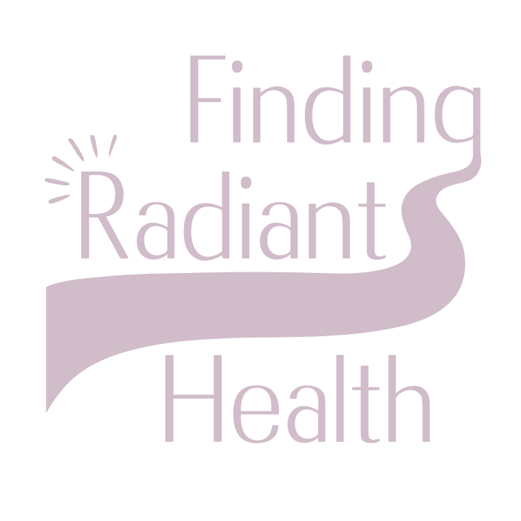 Finding Radiant Health