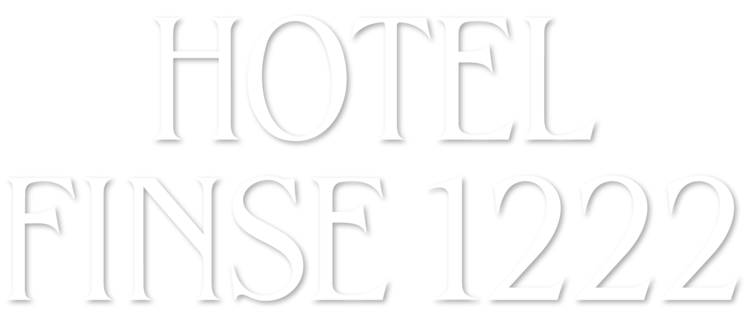 Hotel Finse 1222