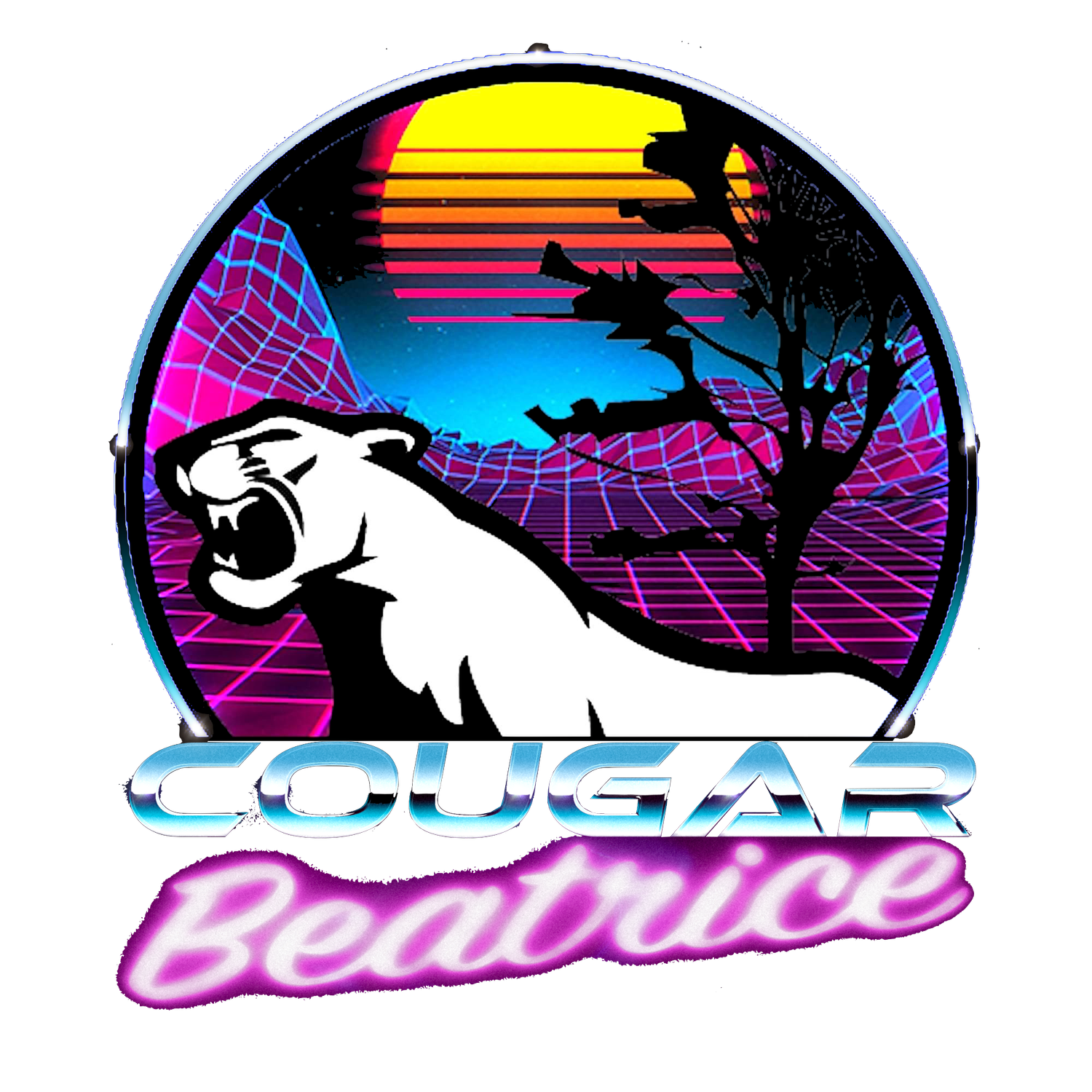 Cougar Beatrice