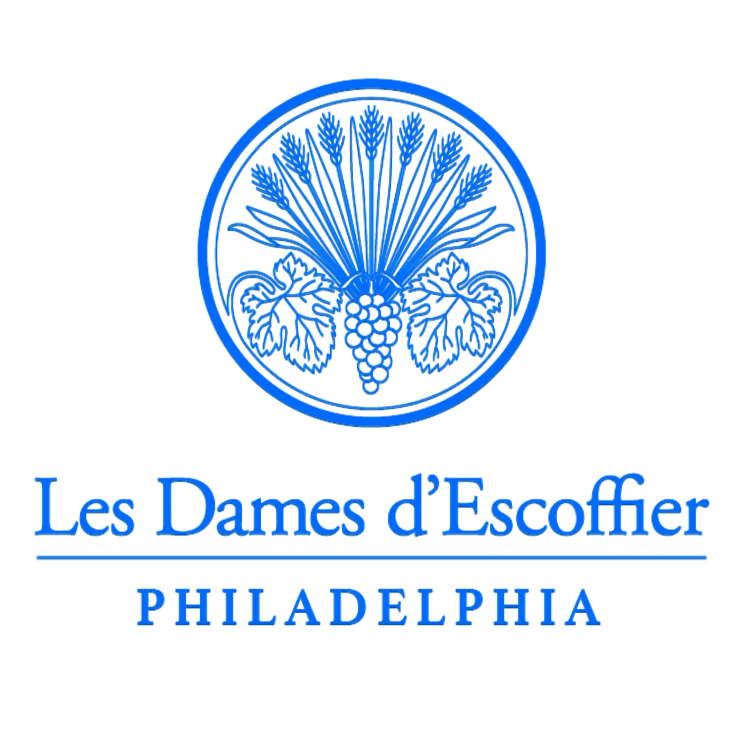 les dames d&#39;escoffier Philadelphia