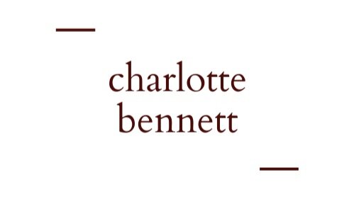 Charlotte Bennett