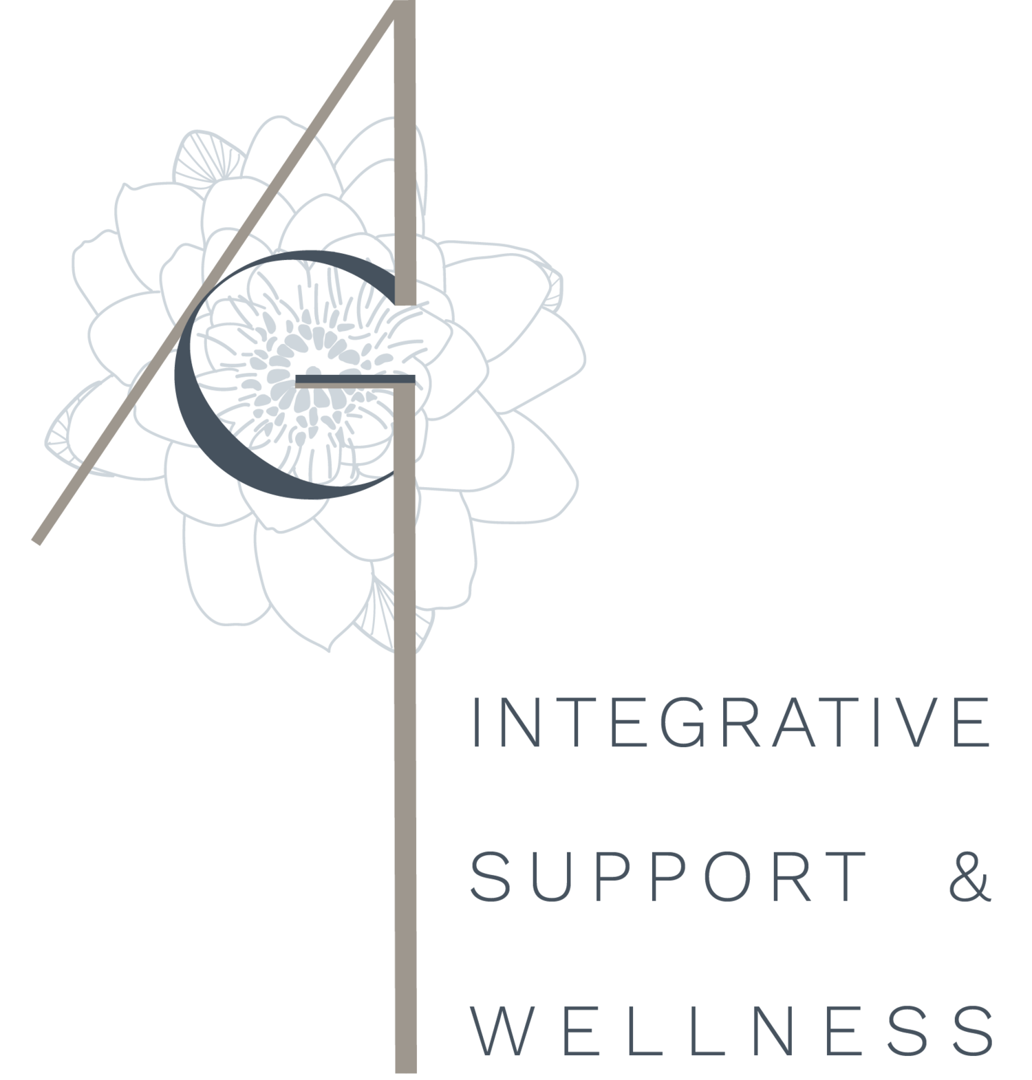 Angela Geddes | Integrative Support &amp; Wellness