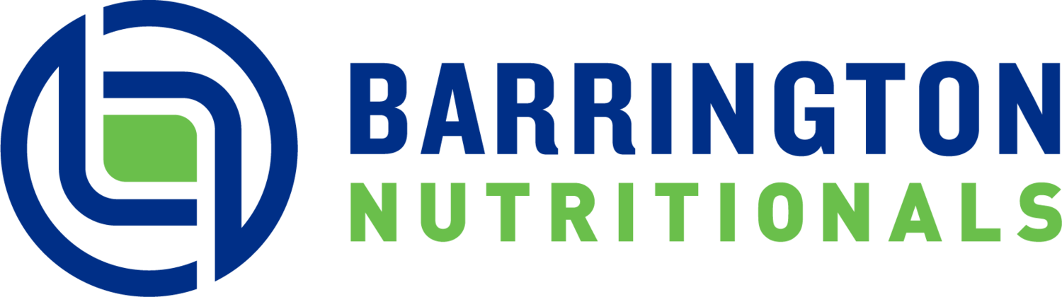 Barrington Nutritionals