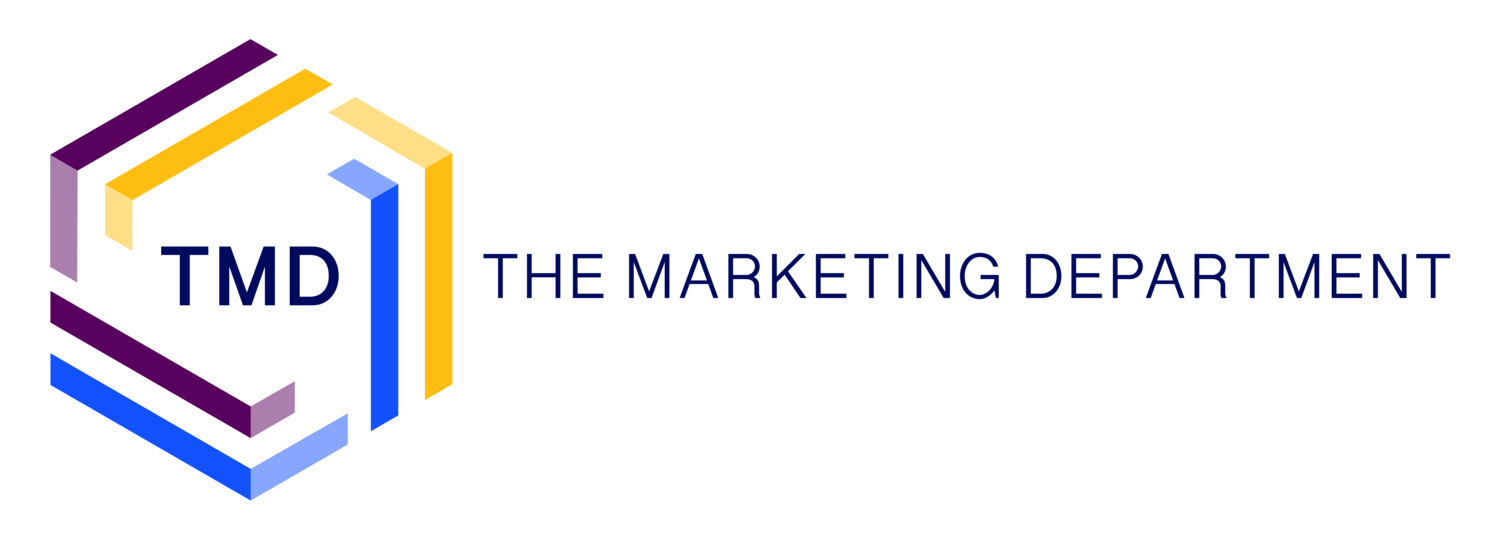 The Marketing Department