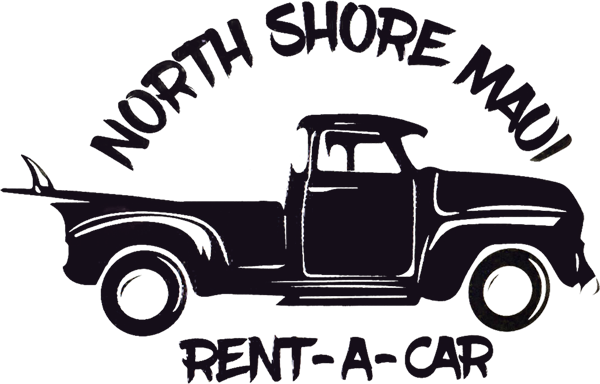 North Shore Maui Rent A Car. Affordable Cheap Budget Economy New and Used Car Rental on Maui