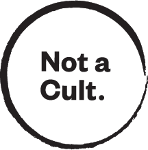 Not a Cult