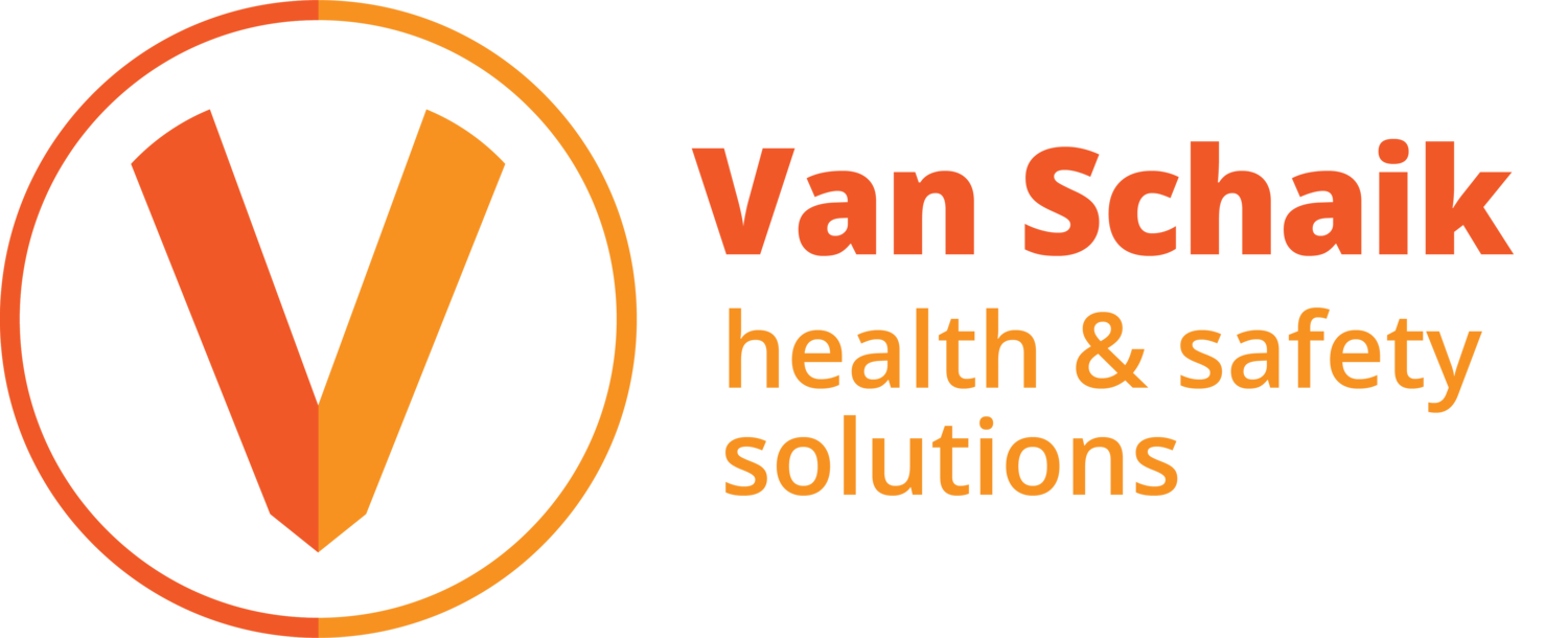 Van Schaik Health &amp; Safety Solutions