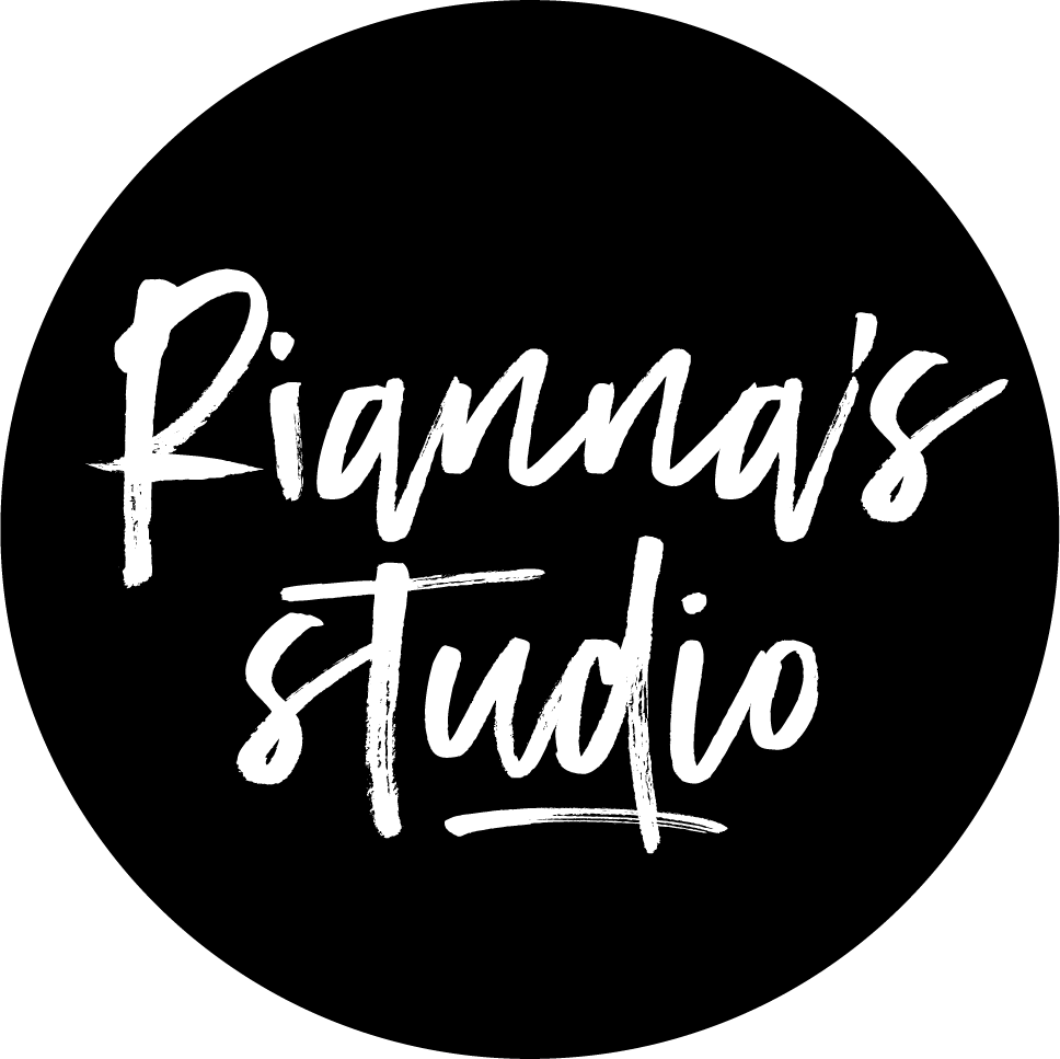 Rianna&#39;s Studio