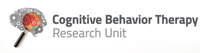 Cognitive Behavior Therapy Research Unit