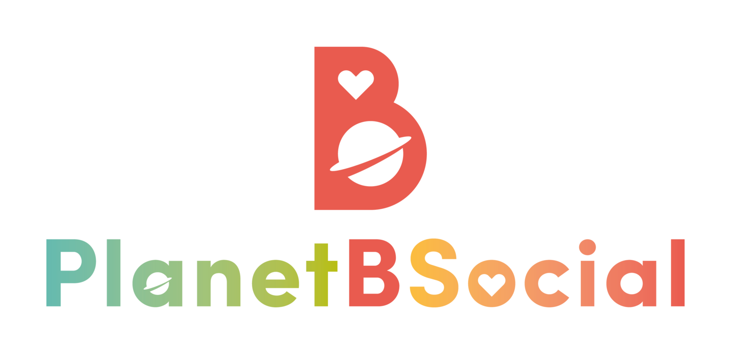 Planet B Social