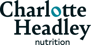 Charlotte Headley Nutrition