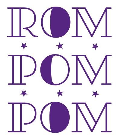 ROM POM POM