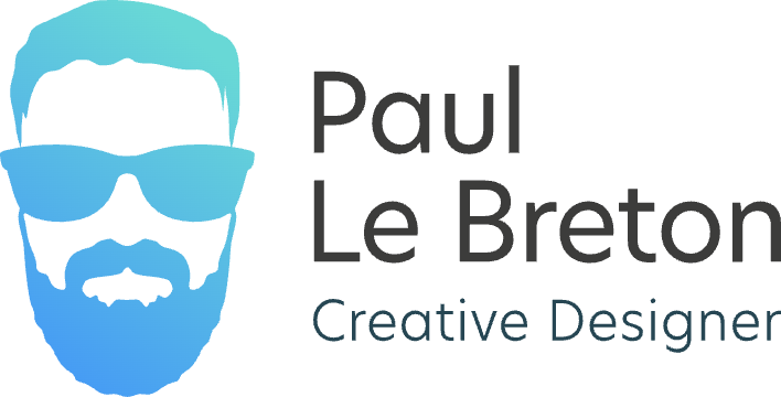 Paul Le Breton, Freelance Creative Designer, Jersey, Channel Islands