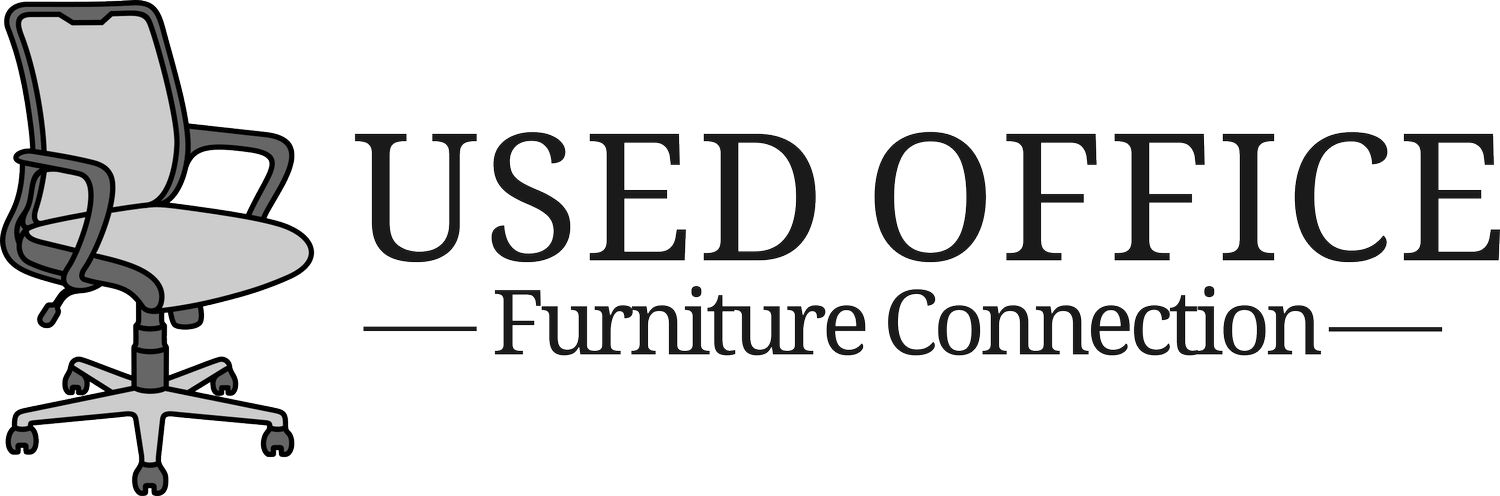 Used Office Furniture Connection
