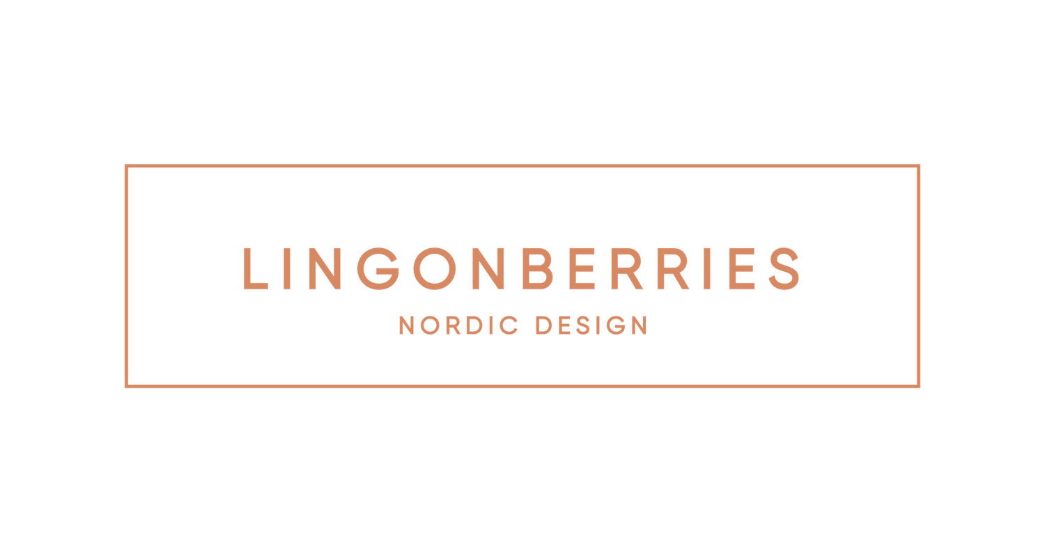 Lingonberries