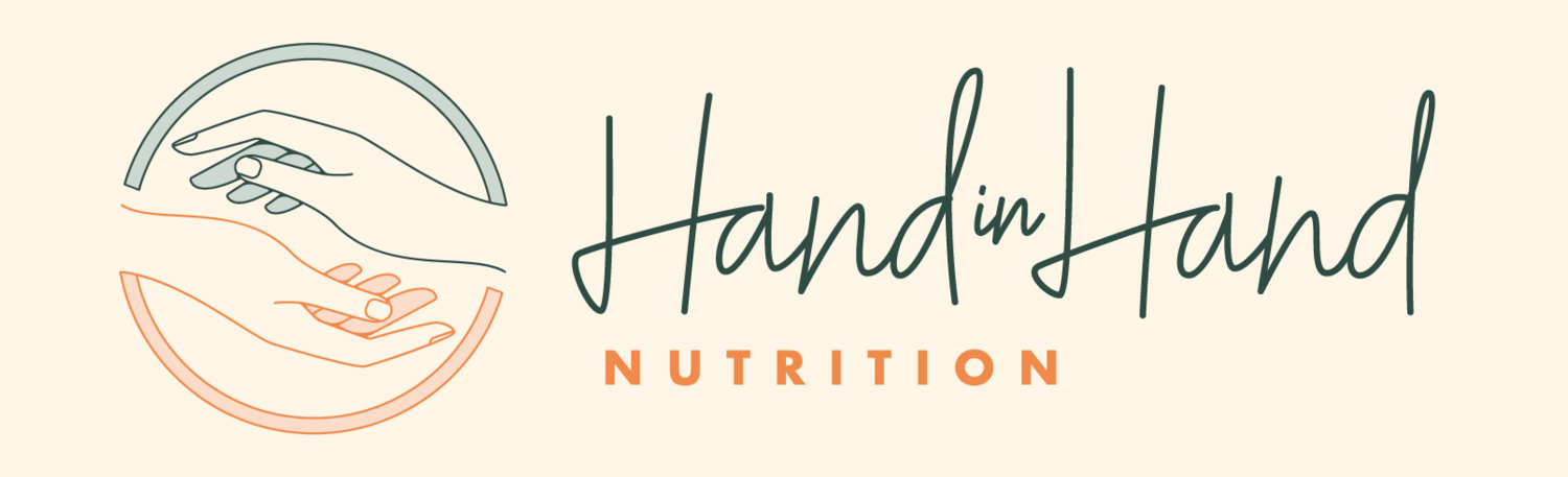 Hand in Hand Nutrition