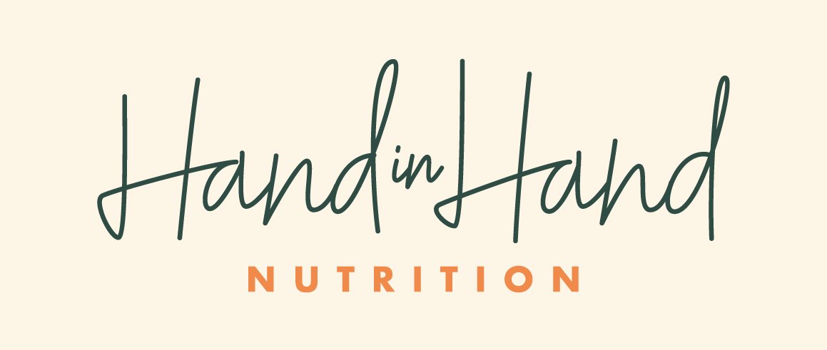Hand in Hand Nutrition
