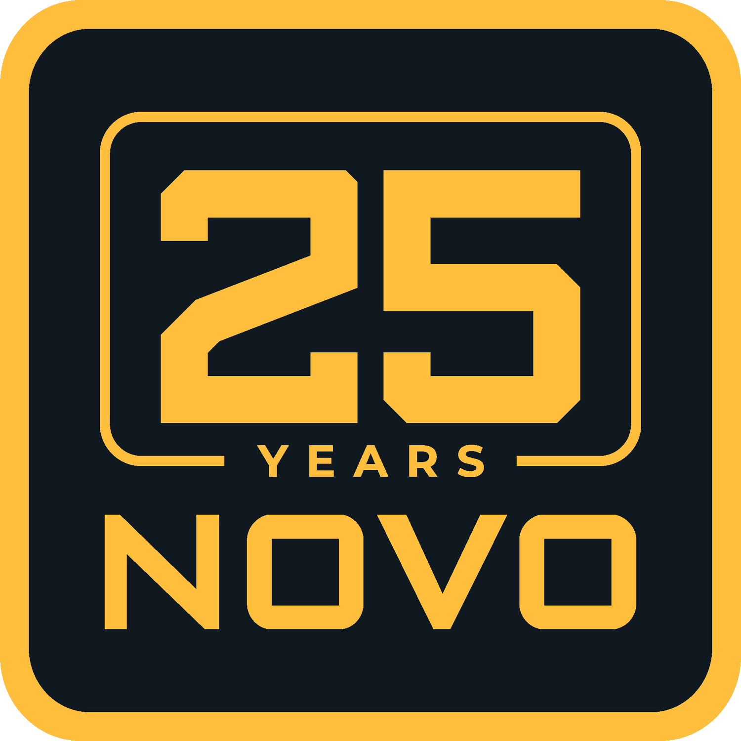 NOVO Construction