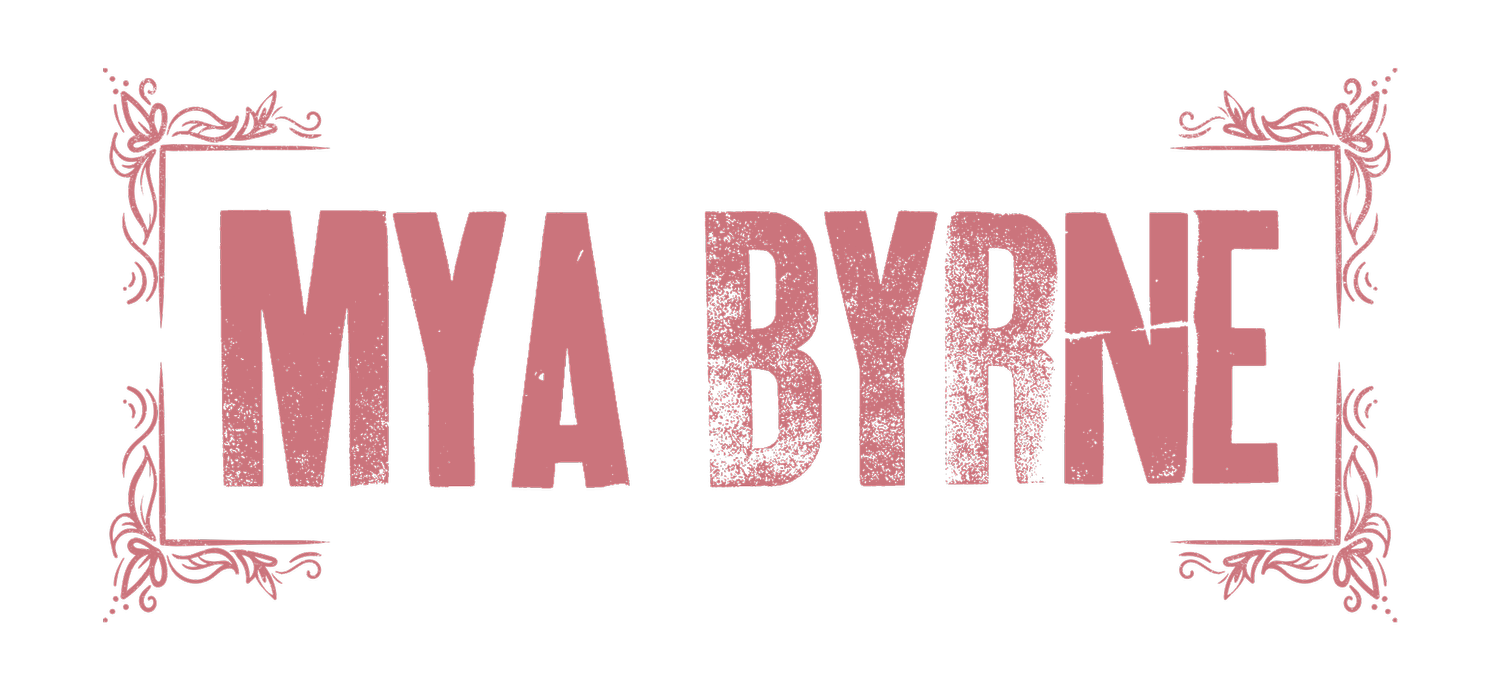 •Mya Byrne•